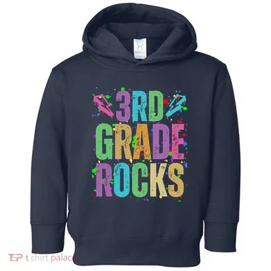 Toddler Hoodie