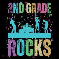School Rocks Back To School Rockin 2nd Grade Rocks Coffee Mug thumb 5