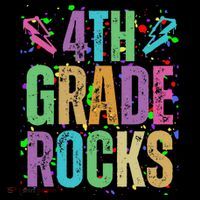 School Rocks Back To School Rockin 4th Grade Rocks Coffee Mug thumb 5