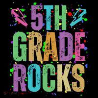 School Rocks Back To School Rockin 5th Grade Rocks Coffee Mug thumb 5