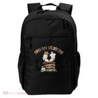 Spooky Readers Book Clubs Backpack thumb 0