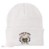 Spooky Readers Book Clubs Beanie thumb 0