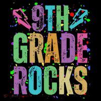 School Rocks Back To School Rockin 9th Grade Rocks Coffee Mug thumb 5