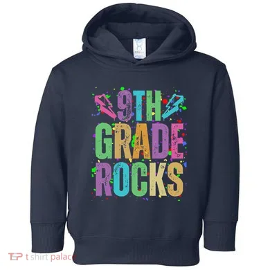 Toddler Hoodie