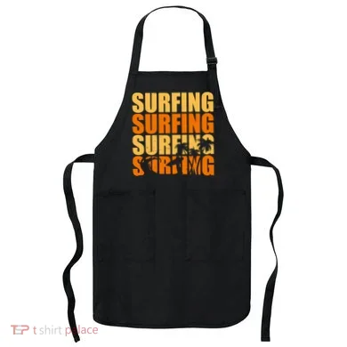 Apron