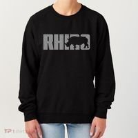Save Rhino Clothing Rhino Rhinoceros Women's Sweatshirt thumb 0
