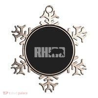 Save Rhino Clothing Rhino Rhinoceros Ornament thumb 0