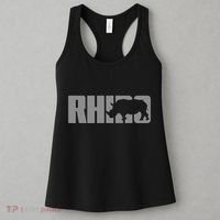 Save Rhino Clothing Rhino Rhinoceros Women's Tank Top thumb 3