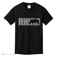 Save Rhino Clothing Rhino Rhinoceros Kids T-Shirt thumb 0