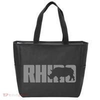 Save Rhino Clothing Rhino Rhinoceros Tote Bag thumb 0