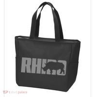 Save Rhino Clothing Rhino Rhinoceros Tote Bag thumb 3