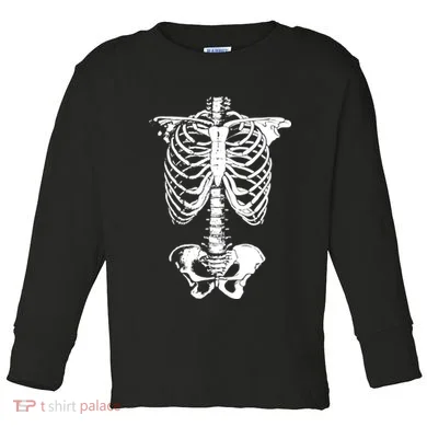 Toddler Long Sleeve