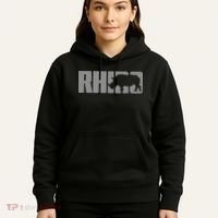 Save Rhino Clothing Rhino Rhinoceros Hoodie thumb 5