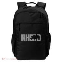 Save Rhino Clothing Rhino Rhinoceros Backpack thumb 0