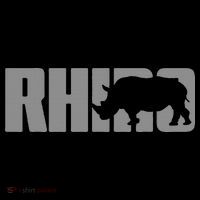 Save Rhino Clothing Rhino Rhinoceros Women's Hoodie thumb 2