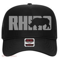 Save Rhino Clothing Rhino Rhinoceros Hat thumb 0
