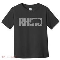 Save Rhino Clothing Rhino Rhinoceros Toddler T-Shirt thumb 0