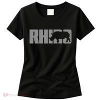 Save Rhino Clothing Rhino Rhinoceros Women's T-Shirt thumb 0