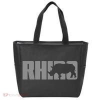 Save Rhino Clothing Rhino Rhinoceros Tote Bag thumb 0