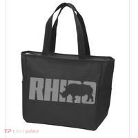 Save Rhino Clothing Rhino Rhinoceros Tote Bag thumb 3