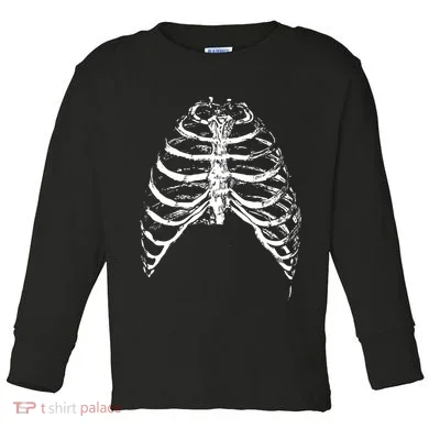 Toddler Long Sleeve