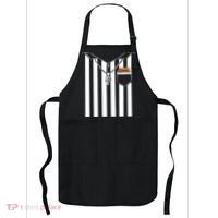 Soccer Referee Costume Apron thumb 0