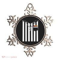 Soccer Referee Costume Ornament thumb 0