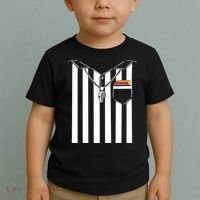 Soccer Referee Costume Toddler T-Shirt thumb 2