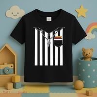 Soccer Referee Costume Toddler T-Shirt thumb 3