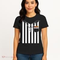 Soccer Referee Costume Women's T-Shirt thumb 4