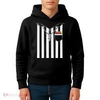 Soccer Referee Costume Kids Hoodie thumb 4