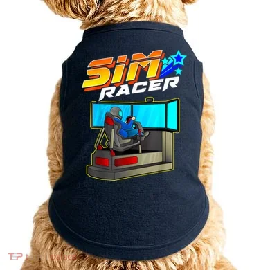 Doggie Tank