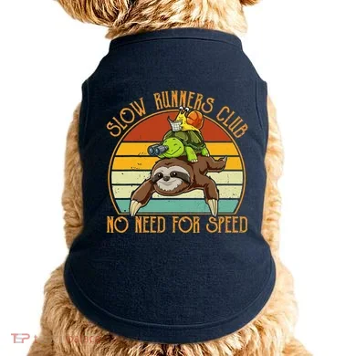 Doggie Tank