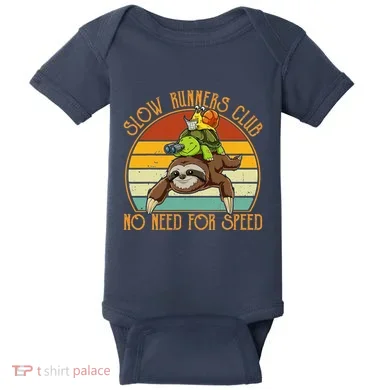 Baby Bodysuit