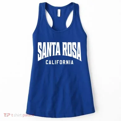 Women's Tank Top