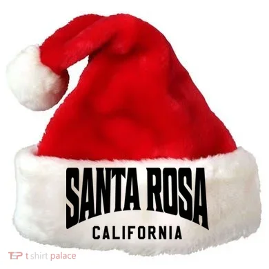 Santa Hat