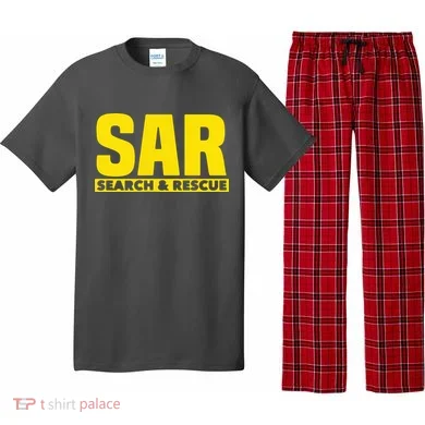Pajama Set