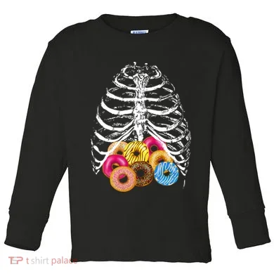 Toddler Long Sleeve