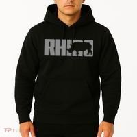 Save Rhino Clothing Rhino Rhinoceros Hoodie thumb 2