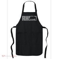 Save Rhino Clothing Rhino Rhinoceros Apron thumb 0