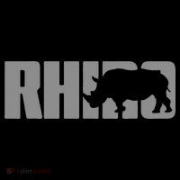 Save Rhino Clothing Rhino Rhinoceros Mousepad thumb 1