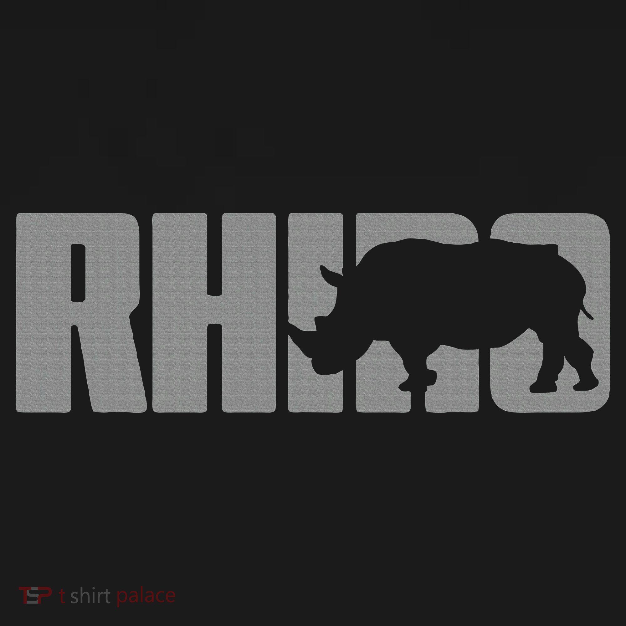 Save Rhino Clothing Rhino Rhinoceros Women's T-Shirt