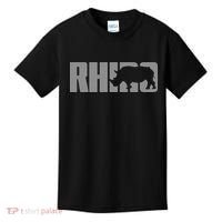 Save Rhino Clothing Rhino Rhinoceros Kids T-Shirt thumb 0