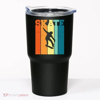 Tumbler