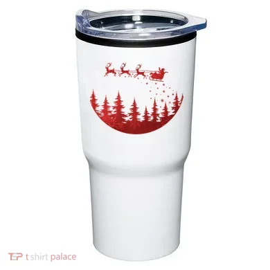 Tumbler