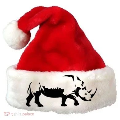 Santa Hat