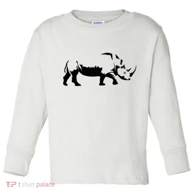 Toddler Long Sleeve