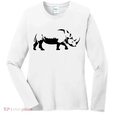 Women's Long Sleeve Shirt