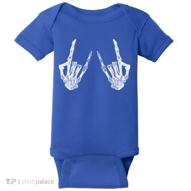 Baby Bodysuit