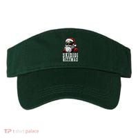 Skibidi Rizzmas Christmas Rizz Santa Claus Visor thumb 0